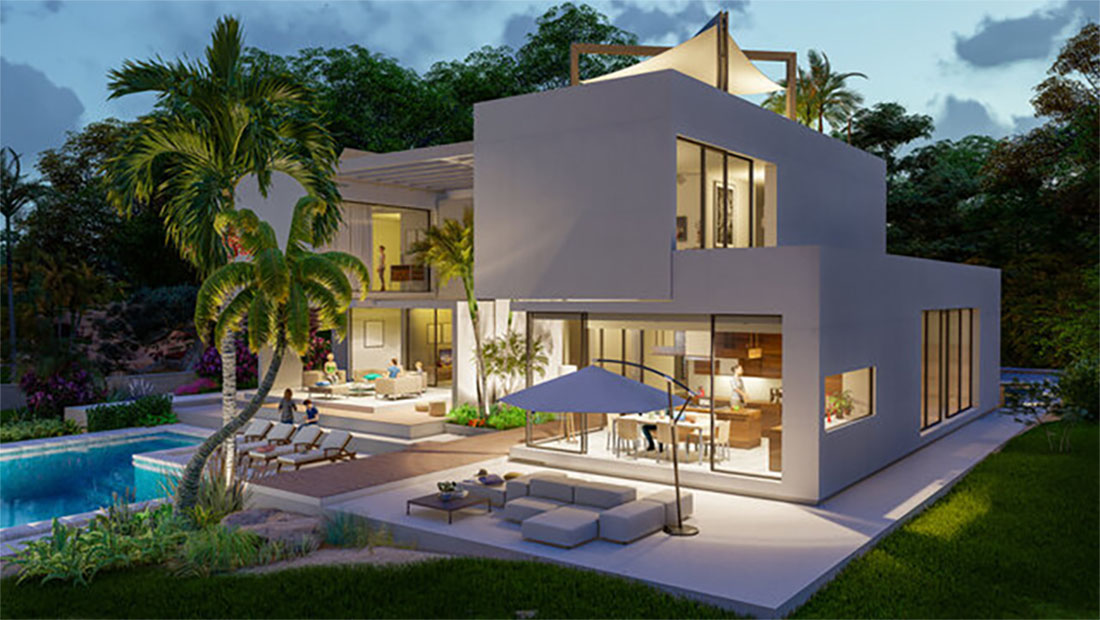 Why Full Villa Renovation Is a Smart Investment